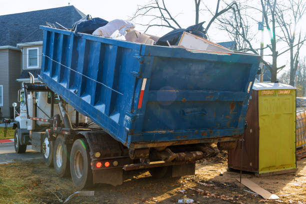 Best Residential Junk Removal  in Aumsville, OR